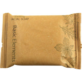 Basic Elements Nourishing Facial Soap