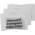 Filter Carbon Odor 3Pk