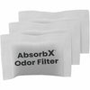 Filter Carbon Odor 3Pk