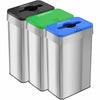 Trash Recycle Compost Set