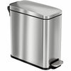 Trashcan Step Stainless 3G