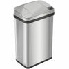 Trashcan Sensor Stainless
