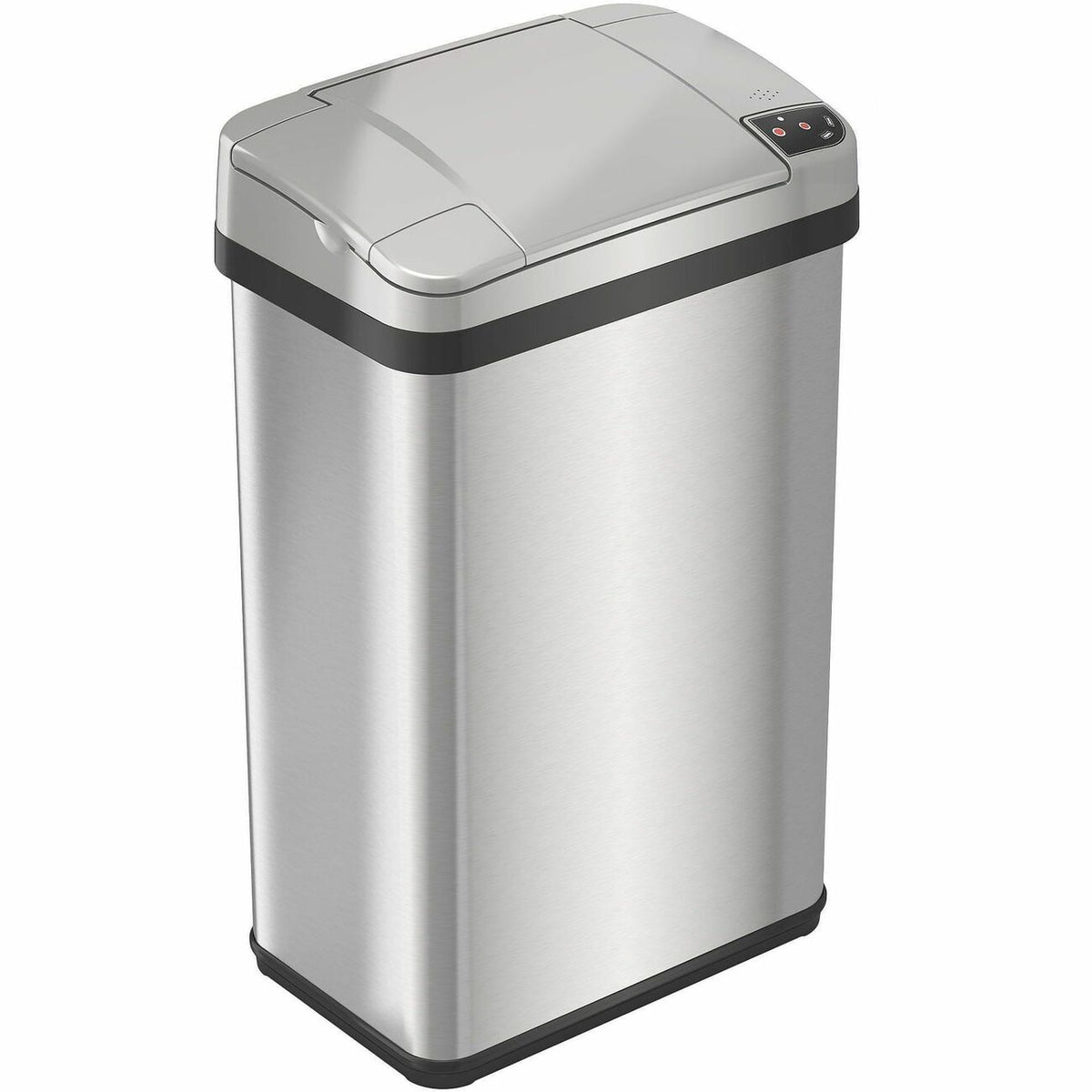 Trashcan Sensor Stainless