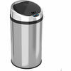 Trashcan Sensor Stainless