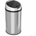 Trashcan Sensor Stainless