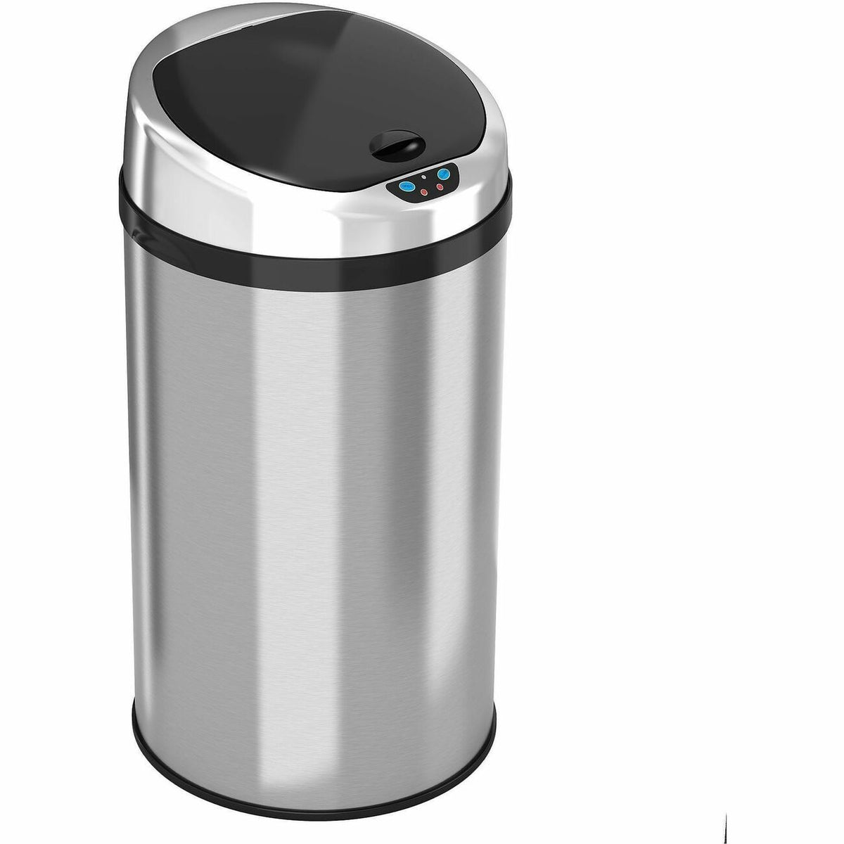 Trashcan Sensor Stainless