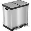 Trash Recycle Dualbin 16G