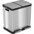 Trash Recycle Dualbin 16G
