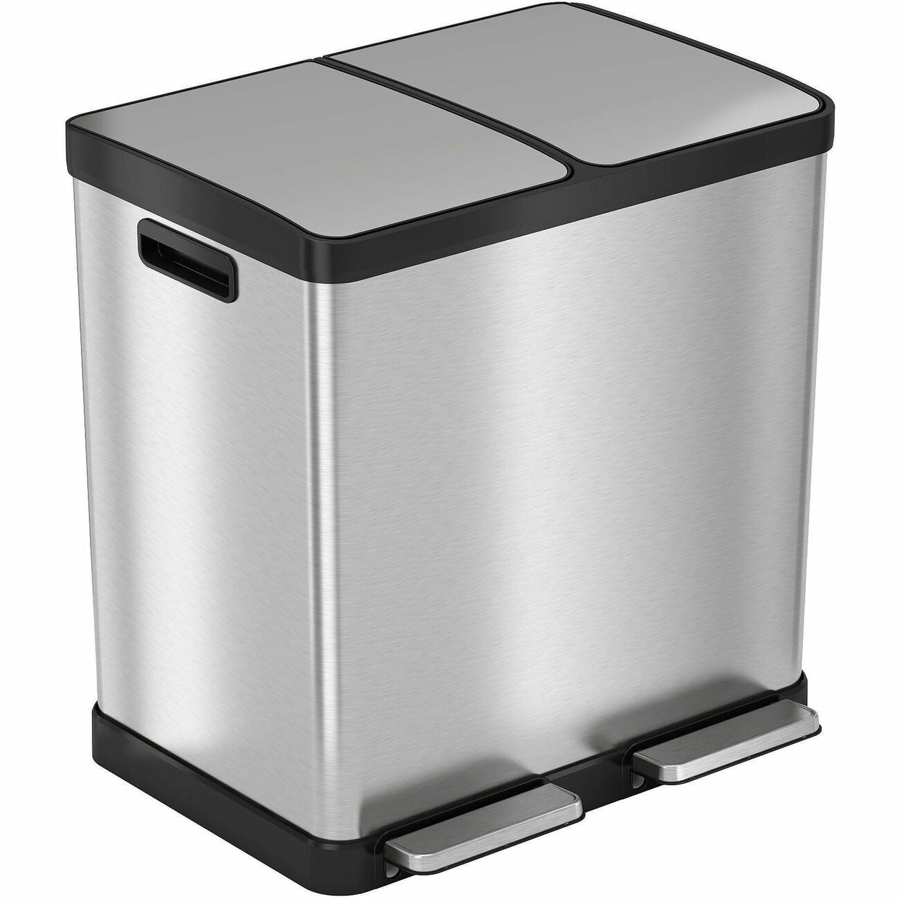 Trash Recycle Dualbin 16G