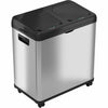 Trash Recycle Dualbin 16G