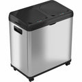 Trash Recycle Dualbin 16G