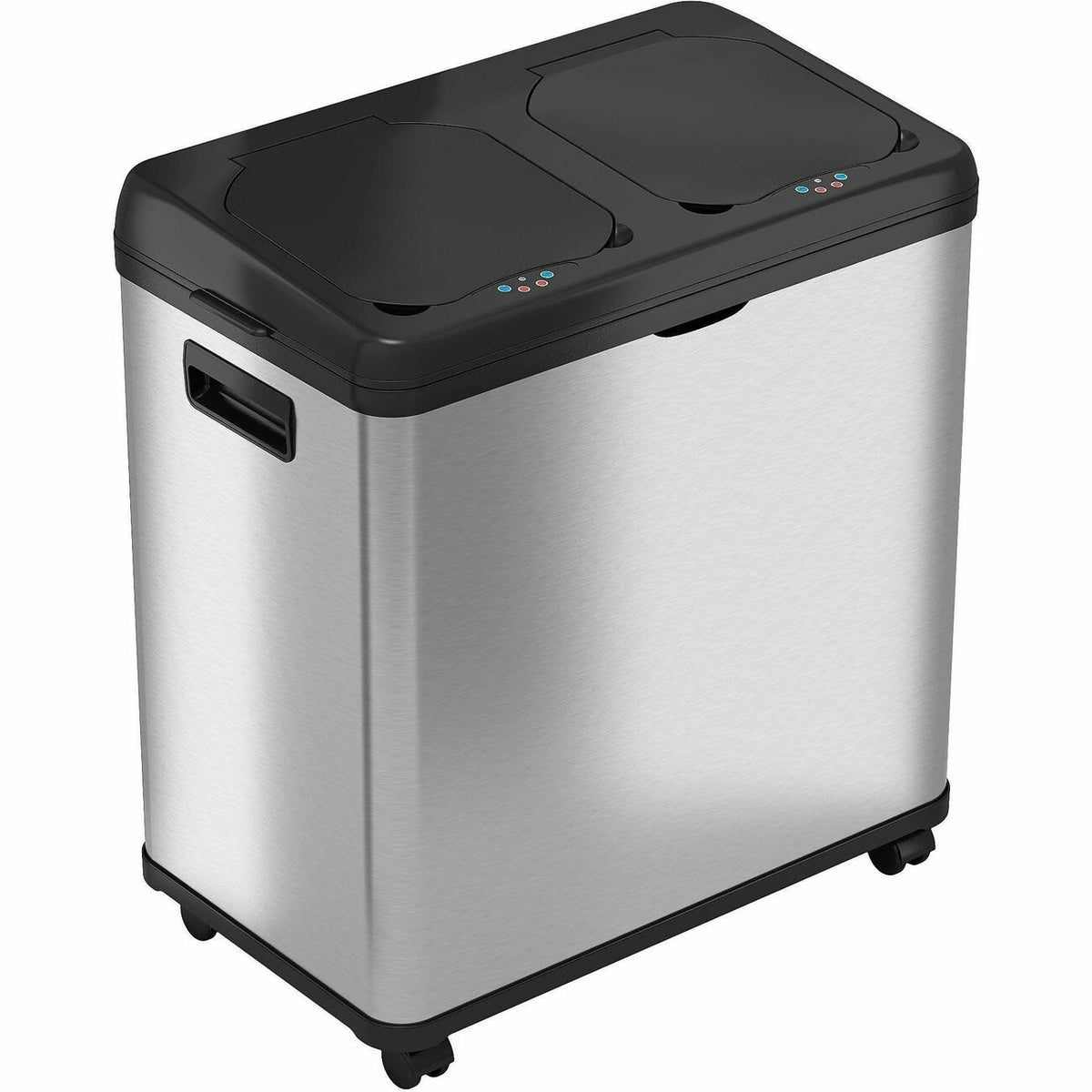 Trash Recycle Dualbin 16G