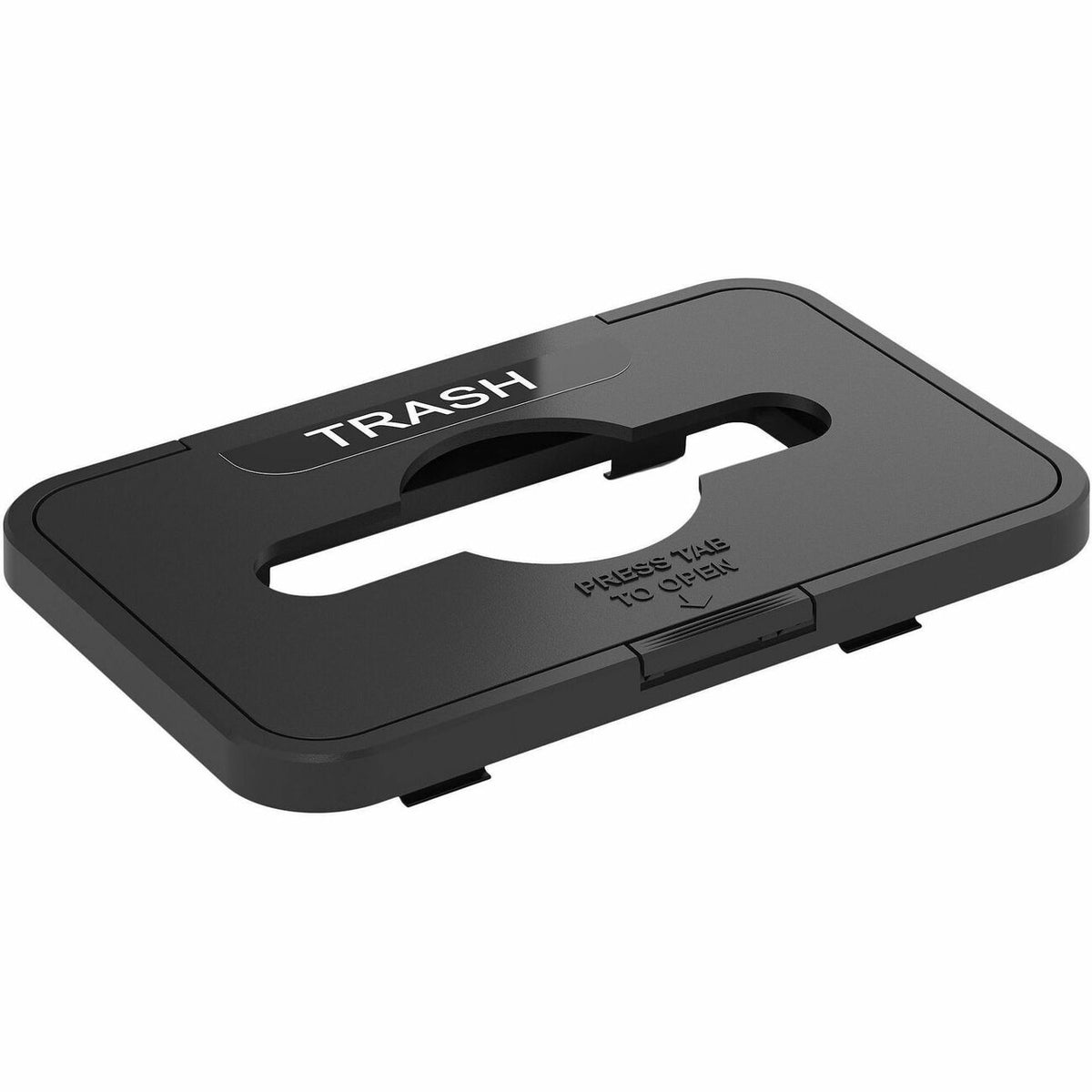 Trashcan Lid Plastic 21G