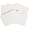 U Brands Single-Sided Dry-Erase Lap Board Value Pack