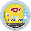 Tea Kcup Unswt Lipton