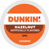 Coffee Kcup Hzlnt Dd