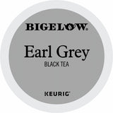 Bigelow&reg; Earl Grey Black Tea K-Cup