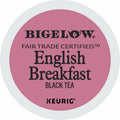 Tea Kcup Eng Bigelow