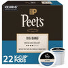 Coffee Kcup Bigbang Peets