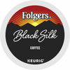 Kcup Folgers Blk Silk