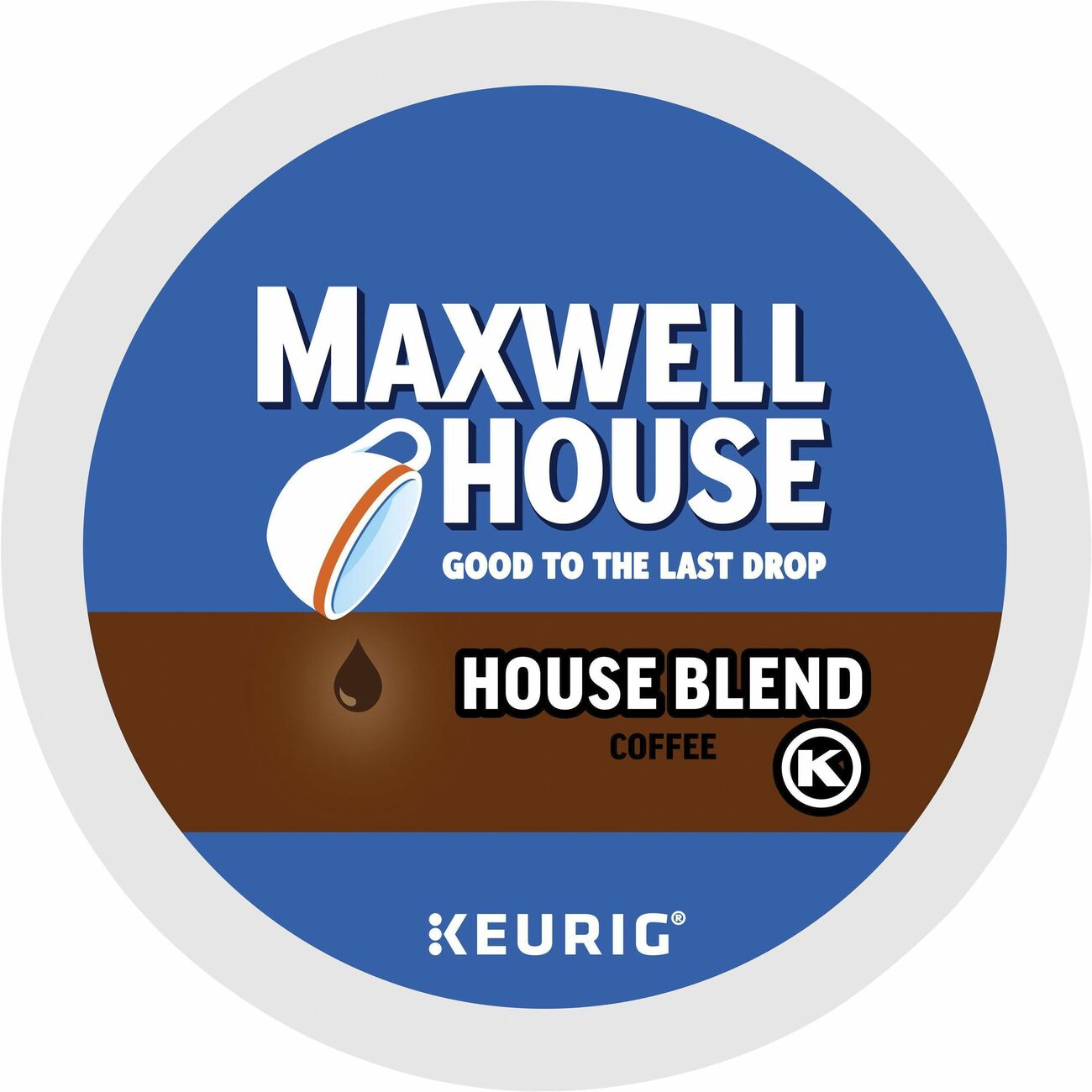 Kcup Coffee Maxhouse