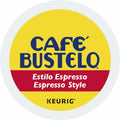Coffee Kcup Bustelo Espreso