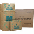 Bag Refse Wet Strngth 30Gal