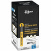 Avery Marker Chisel Perm Bk 12Pk