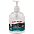 Sanitizer Pmp 70% Alchl Clr