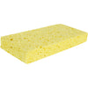 Genuine Joe Sponge Cellulose Med Yel