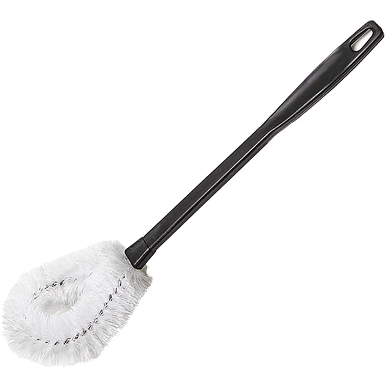 Genuine Joe Brush Toilet Twisted Wire