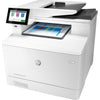 HP Mfp Clr Lj Ent M480F