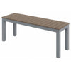 KFI Mocha Indoor/Outdoor Furniture
