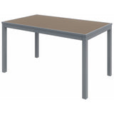 KFI Mocha Indoor/Outdoor Furniture