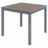 KFI Mocha Indoor/Outdoor Furniture