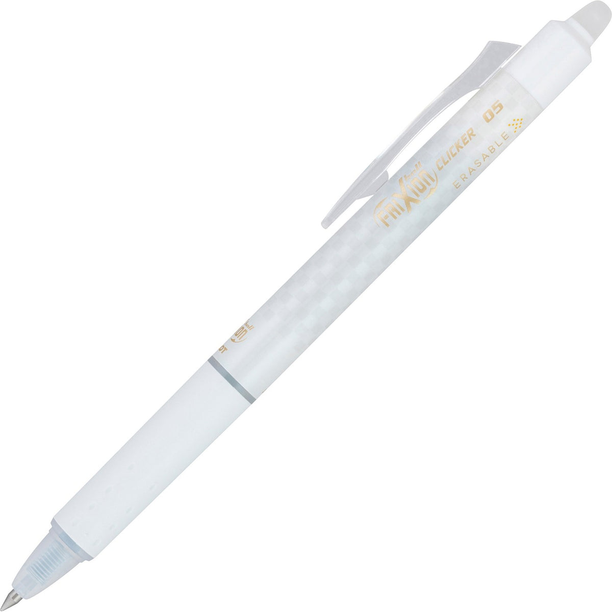 Pilot Erasable Gel Ink Pens