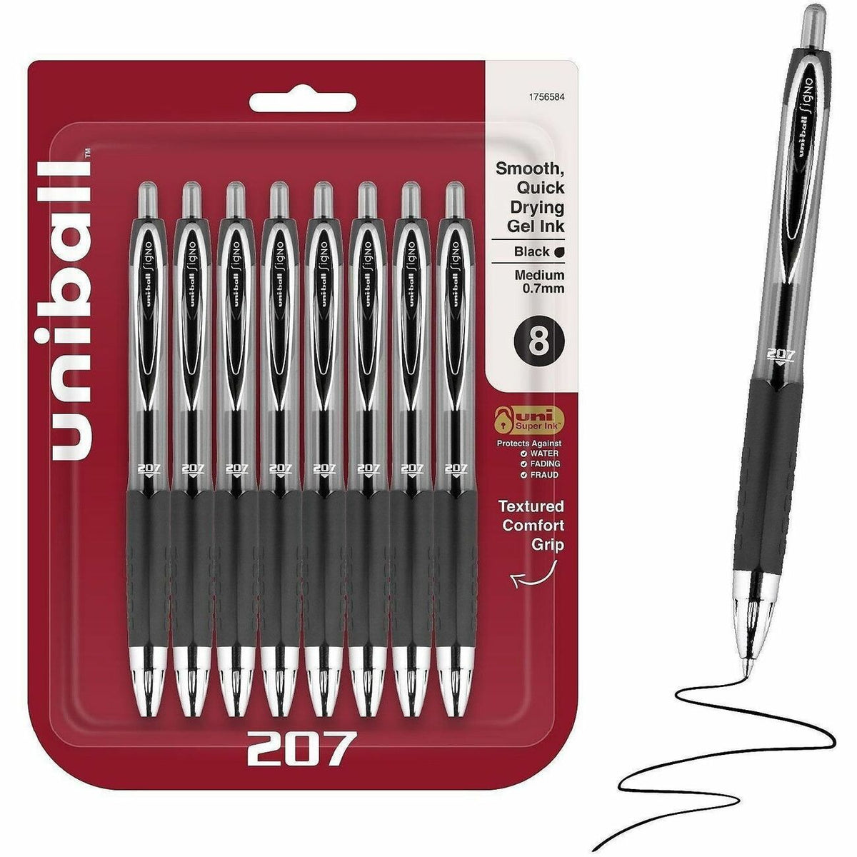 uniball™ 207 Gel Pen