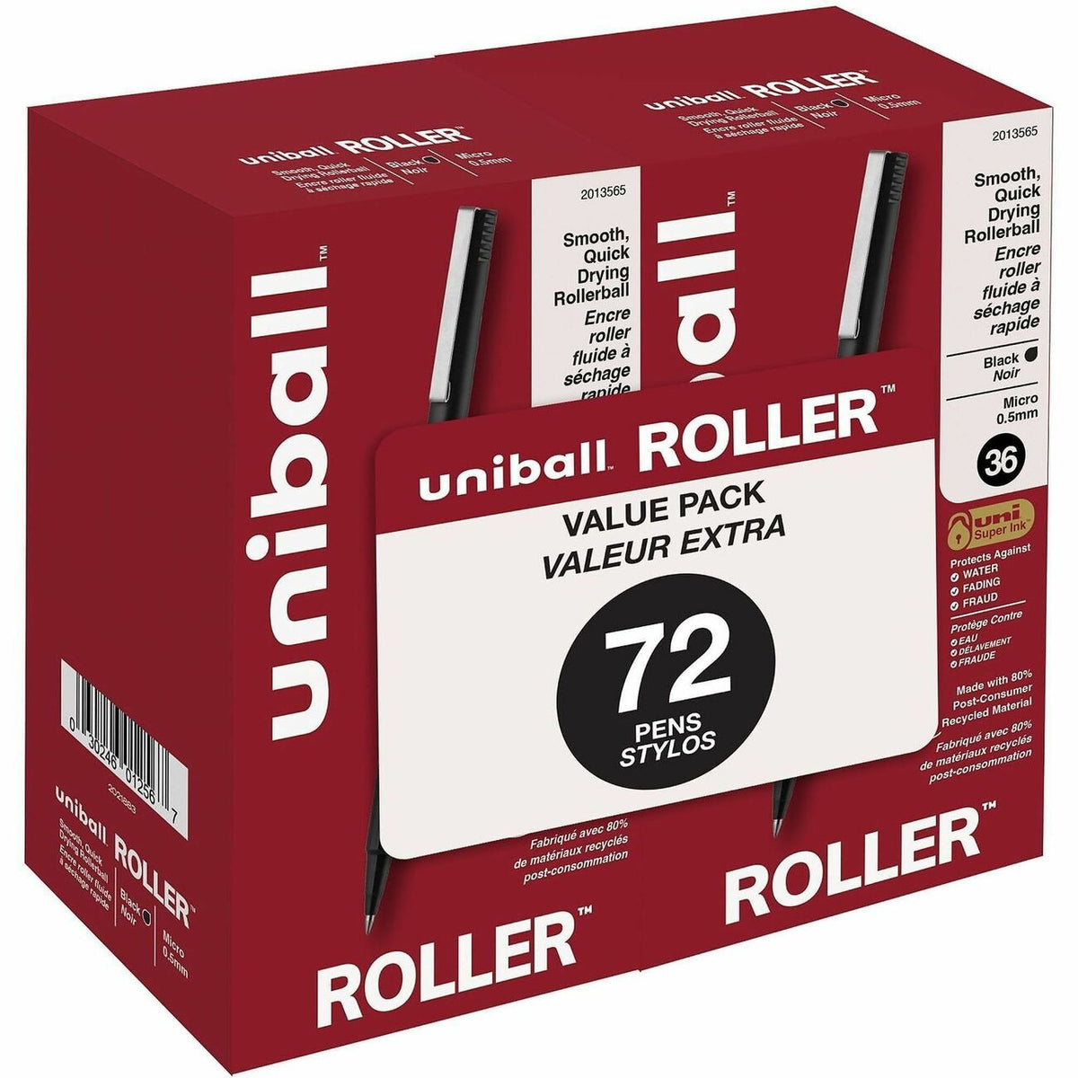 uniball™ Roller Rollerball Pen