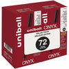 uniball™ Onyx Rollerball Pens