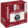 uniball™ Onyx Rollerball Pens