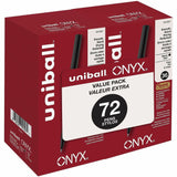 uniball™ Onyx Rollerball Pens