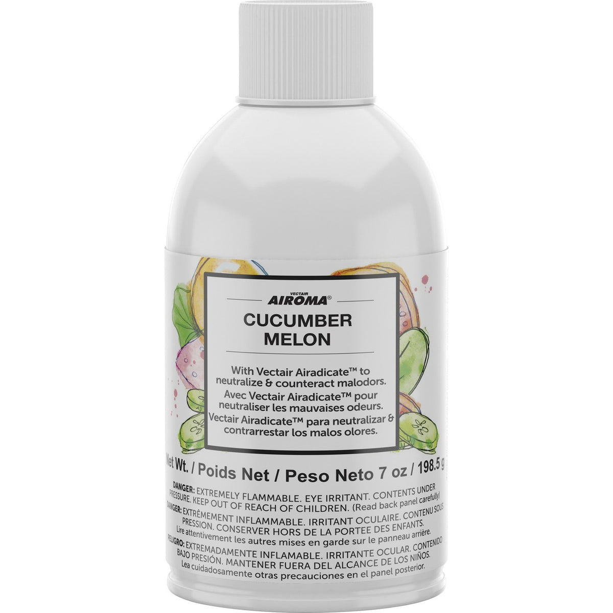 Vectair Systems Airoma Dispenser Fragrance Refill