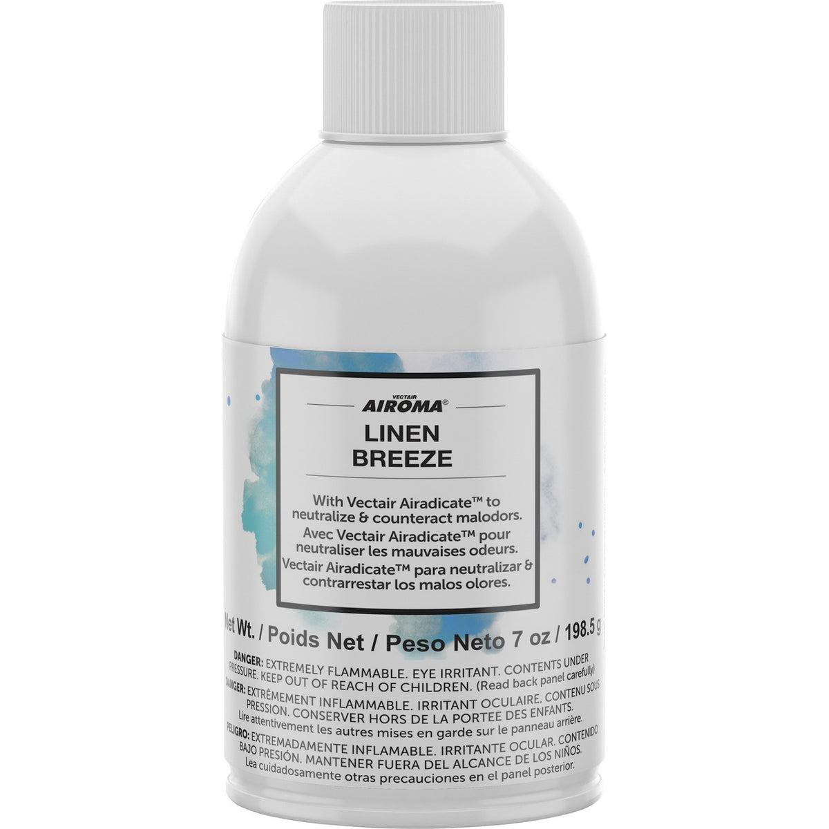 Vectair Systems Airoma Dispenser Fragrance Refill