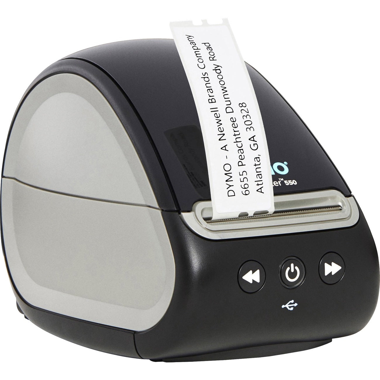 DYMO Printer Labelwriter 550