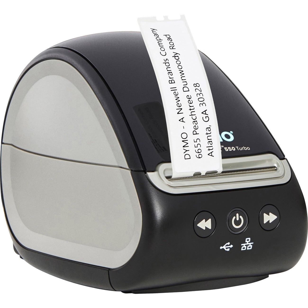 DYMO Printer Lblwriter 550 Turbo