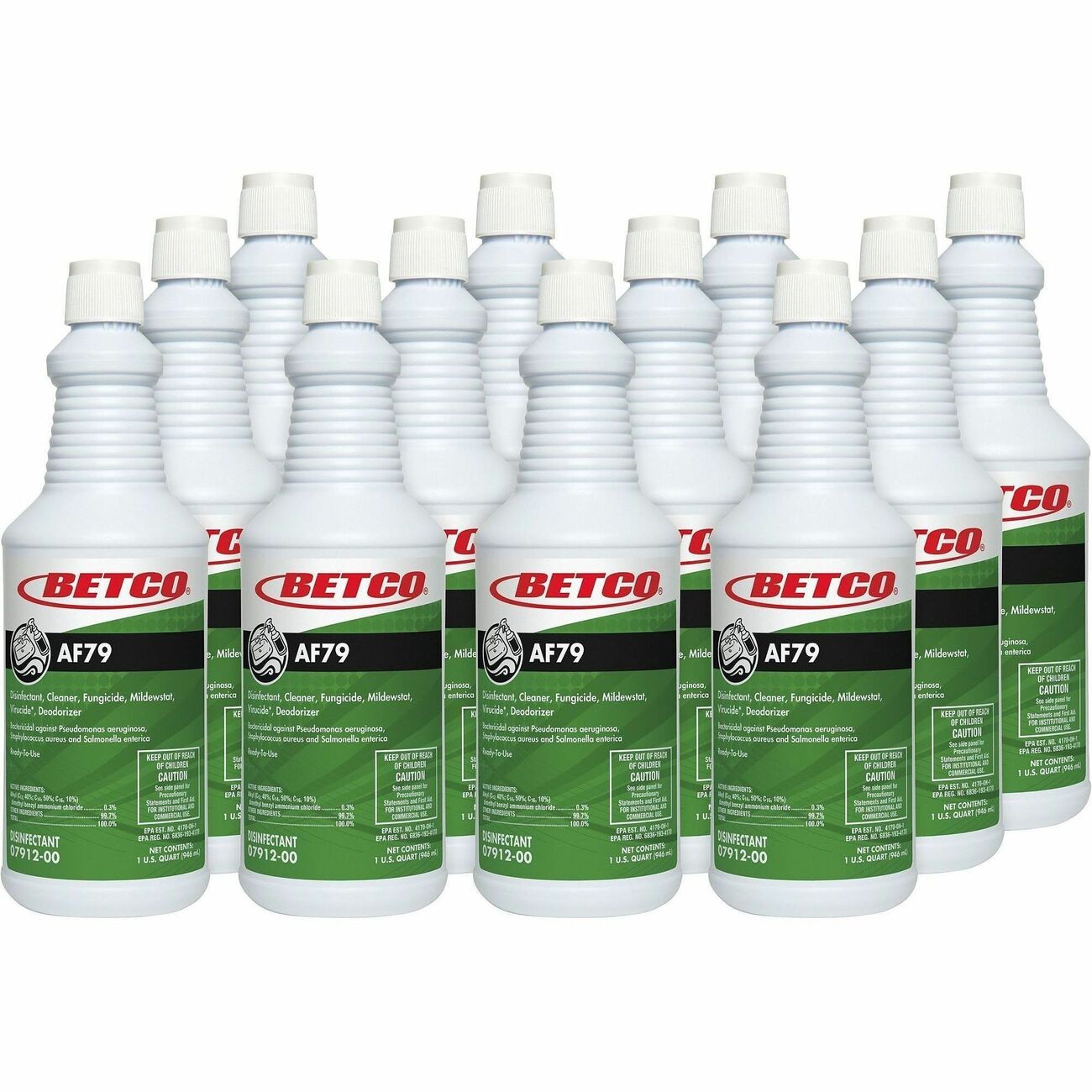 Cleaner Bthrm Acidfree Af79