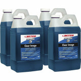 Betco Clear Image FastDraw 5 Glass Cleaner
