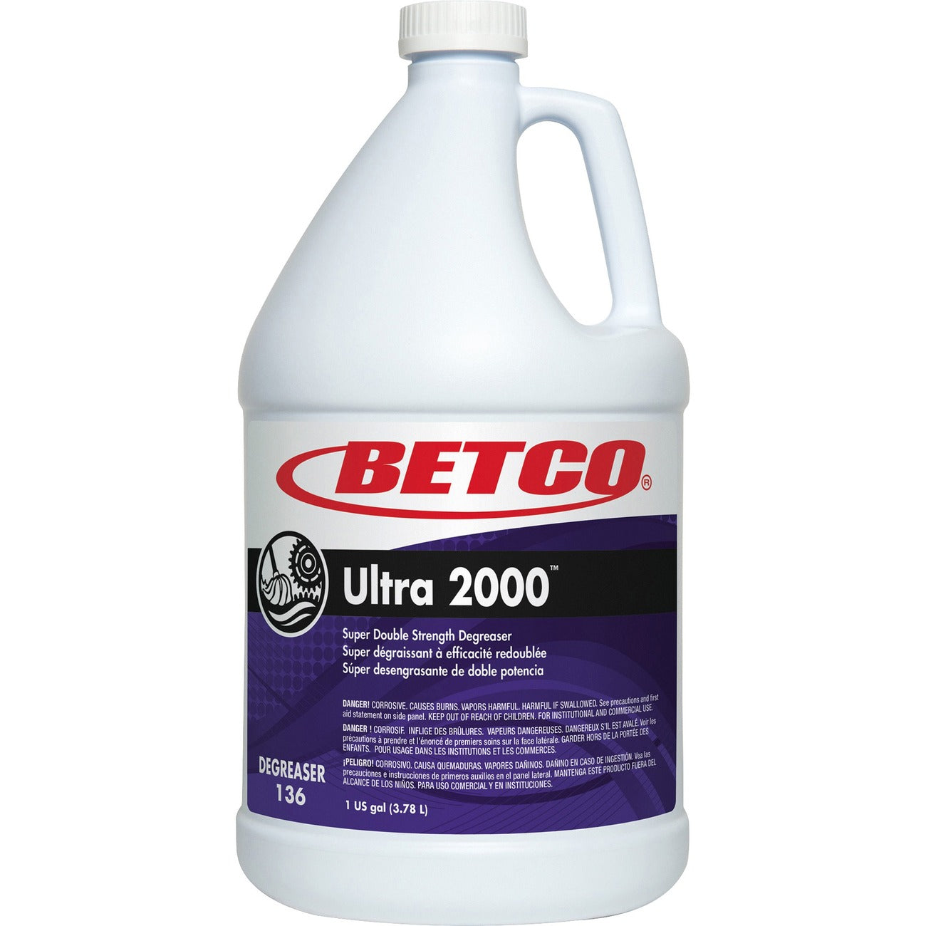 Degreaser Ultra 2000H/D