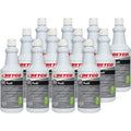 Cleaner Drain Maintain Rtu