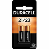 Duracell 12-Volt Security Battery
